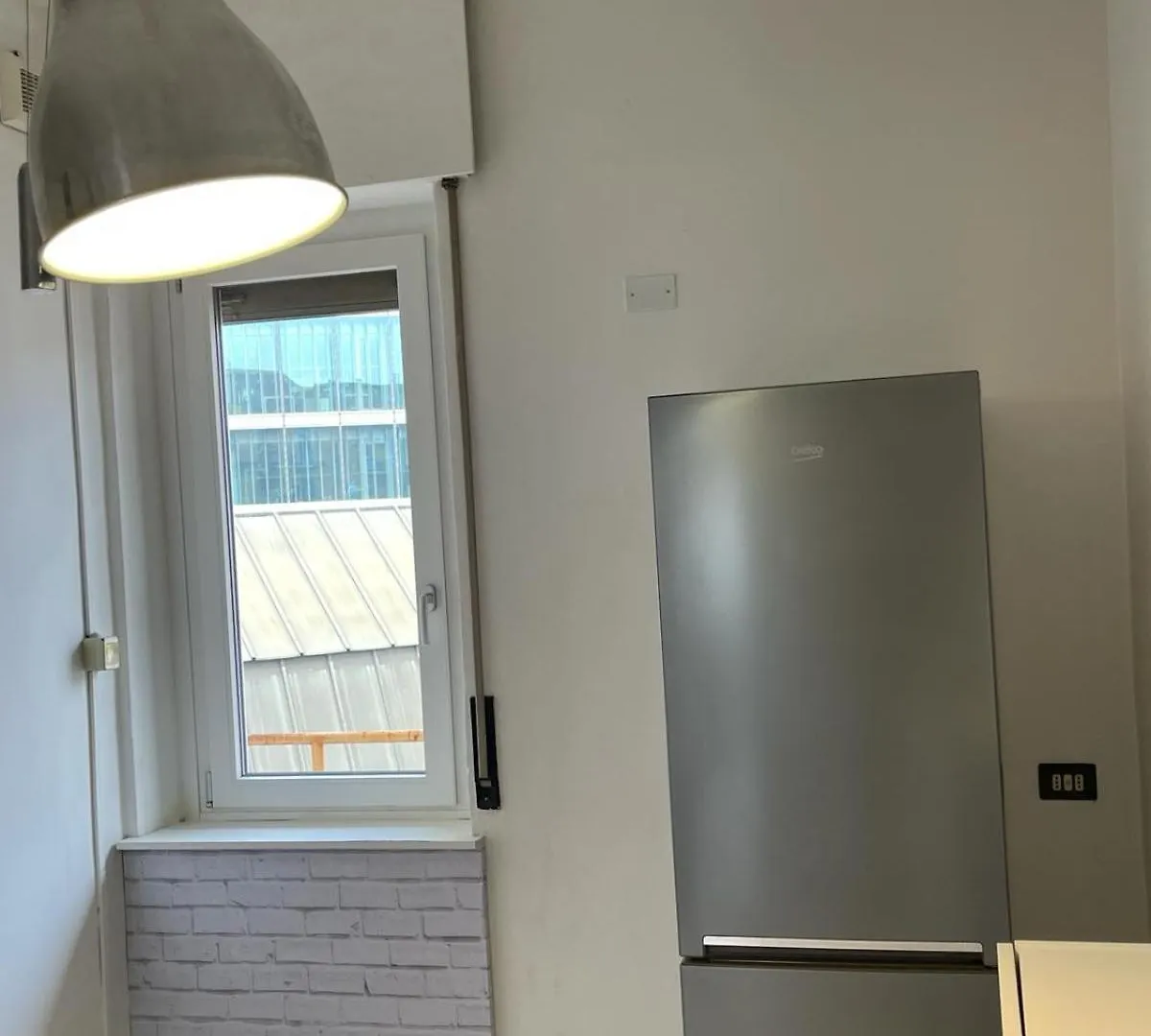Apartment Tina41 Near Central Station,Isola,Corso Como,Piazza Gae Aulenti Mailand