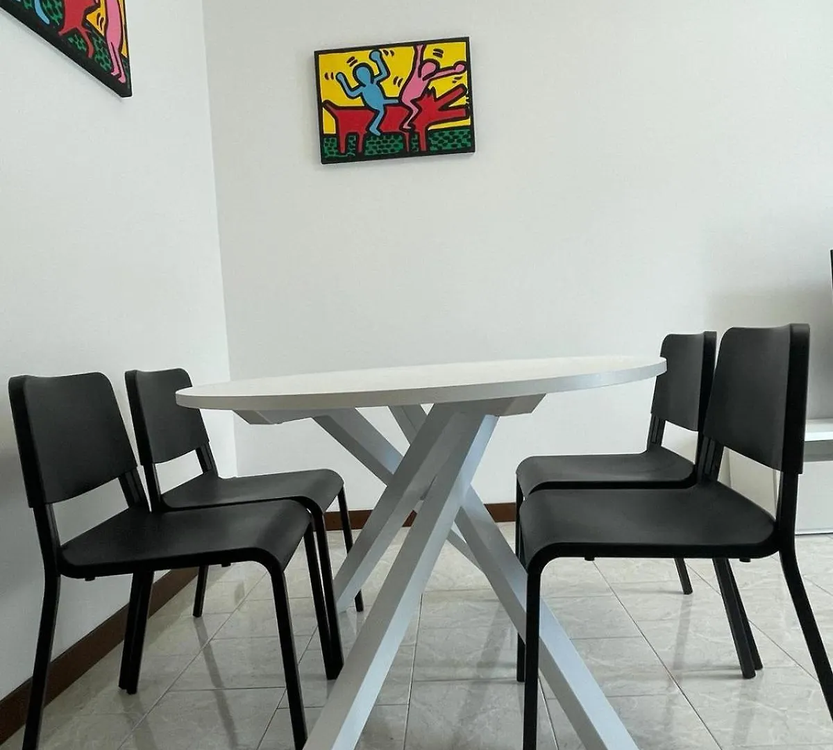 דירה מילאנו Tina41 Near Central Station,Isola,Corso Como,Piazza Gae Aulenti